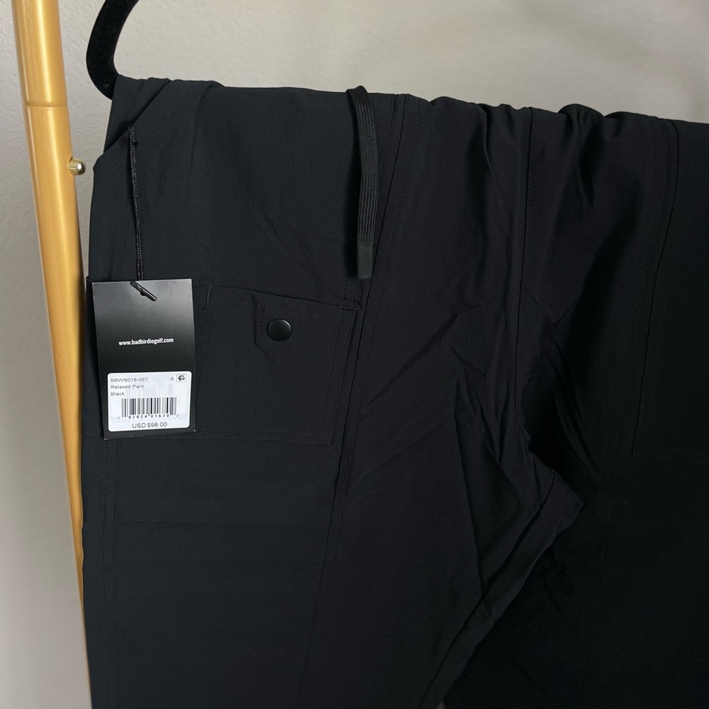Bad birdie Utility Pant